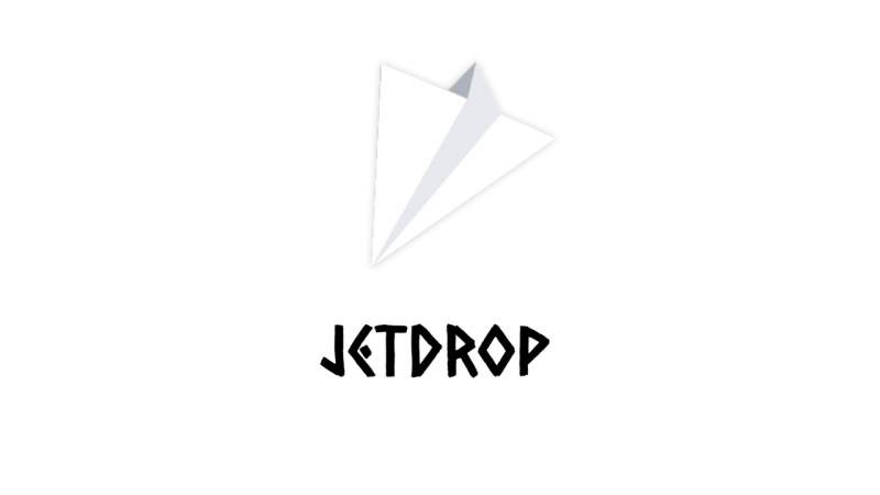 Jetdrop: Chia sẻ file 10 GB trực tiếp đến bất kỳ thiết bị
