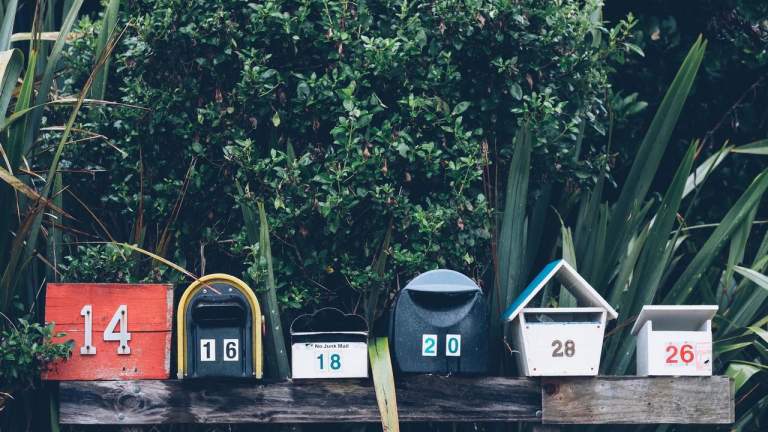 Tạo email ảo không giới hạn với LastMX