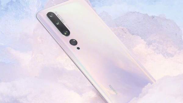 Xiaomi Mi CC9 Pro ra mắt với cụm 5 camera, giá từ 9.3 triệu đồng