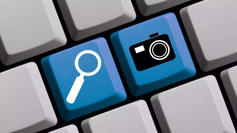 Reverse Picture Search: Ứng dụng UWP tìm kiếm ảnh tương đồng với Bing và lưu về