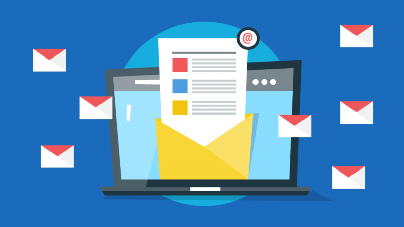 SendMail: Gửi thư nặc danh và nhận thông báo khi email được mở xem