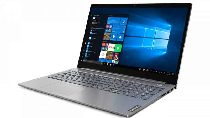 Lenovo trình làng dòng sản phẩm ThinkBook mới