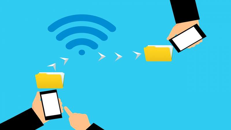 Transmore: Chia sẻ file cùng tài khoản và đa nền tảng miễn phí
