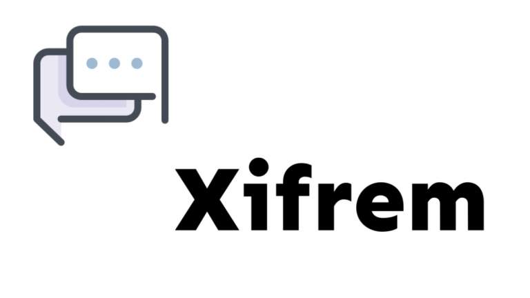 Xifrem:Tạo phòng chat riêng tư với hai lớp bảo vệ