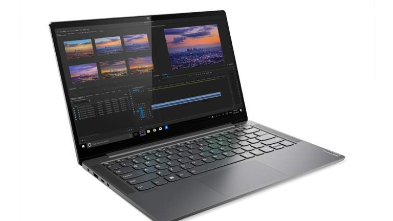 Lenovo ra mắt Yoga S740 với hiệu năng thông minh hơn