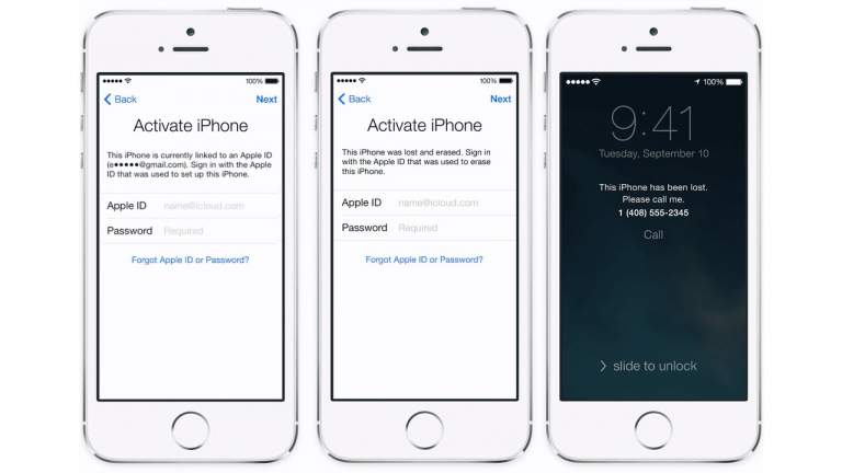 Đã bypass thành công iCloud và iPhone Lock, lên được mạng Việt Nam