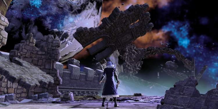 Đánh giá AeternoBlade II