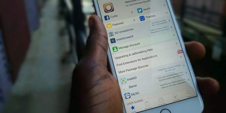 Cách cài app và game bằng “chứng chỉ số ảo” trên iOS 13 jailbreak