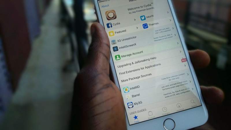 Cách cài app và game bằng “chứng chỉ số ảo” trên iOS 13 jailbreak