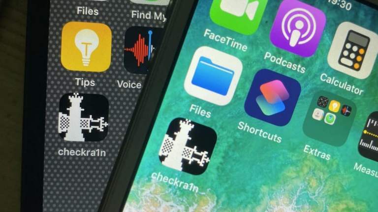 Sắp có bản jailbreak iOS 13.2