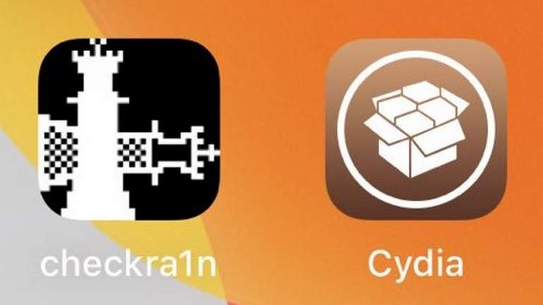 Cách jailbreak iOS 13.5.1 bằng checkra1n