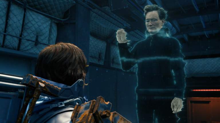 Kinh nghiệm chơi game Death Stranding: tìm kiếm “The Face”