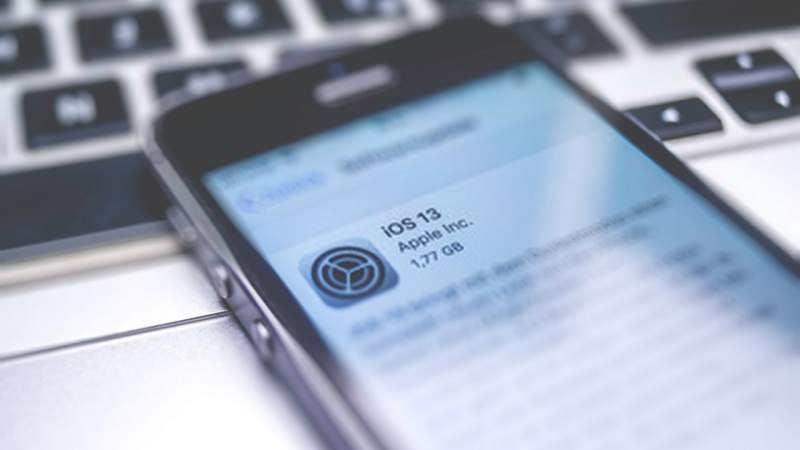Đã có iOS 13.2.2 chính thức, mời bạn cập nhật