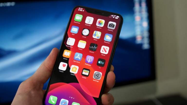 Apple phát hành iOS 13.3 beta 1 cho nhà phát triển