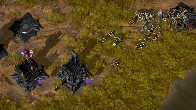 Đánh giá game Lornsword Winter Chronicle