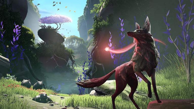 Đánh giá game Lost Ember