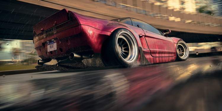 Kinh nghiệm chơi game Need for Speed Heat: làm giàu không khó!