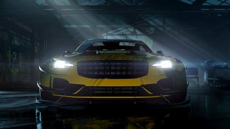 Đánh giá game Need for Speed Heat