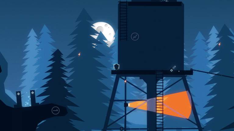 Đánh giá game Night Lights
