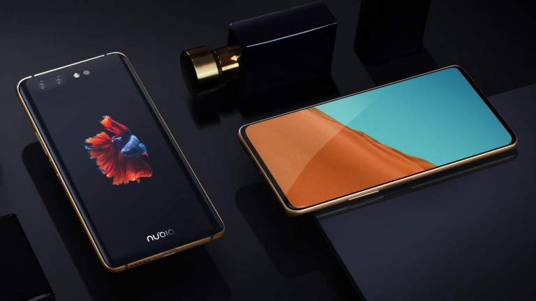 Bạn thích kiểu màn hình nào trên smartphone?