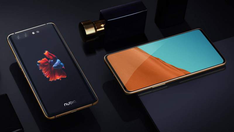 Bạn thích kiểu màn hình nào trên smartphone?