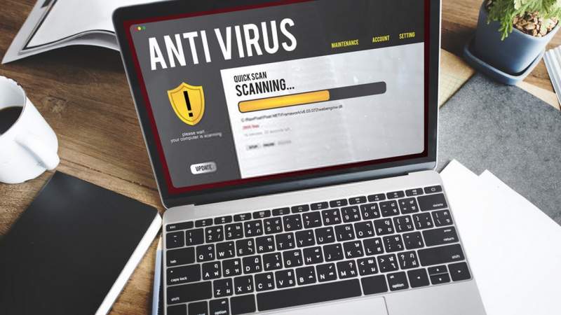 8 phần mềm diệt virus tốt nhất 2019