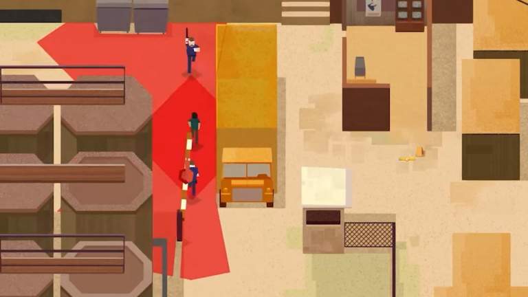 Đang miễn phí game Serial Cleaner khá hay