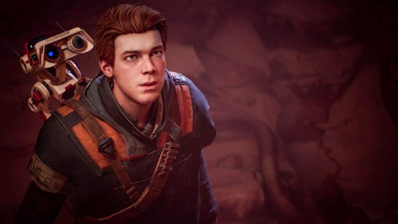 Đánh giá game Star Wars Jedi: Fallen Order