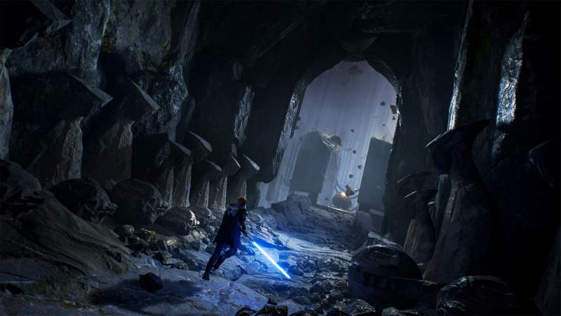 Đánh giá game Star Wars Jedi: Fallen Order