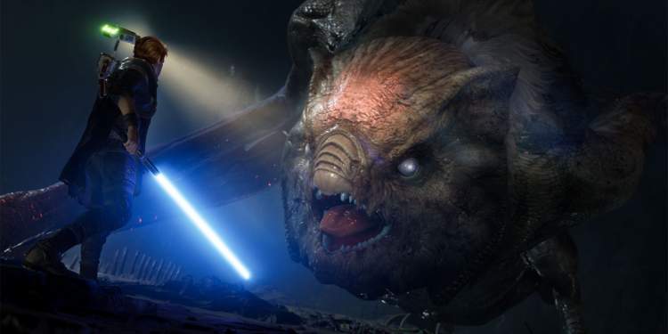 Đánh giá Star Wars Jedi: Fallen Order