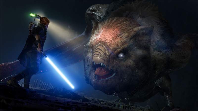 Đánh giá game Star Wars Jedi: Fallen Order