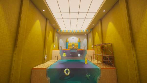 Đánh giá game Superliminal 
