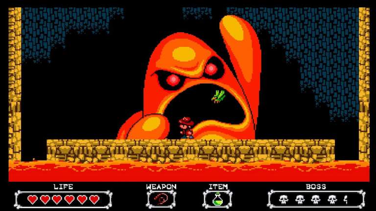 Đánh giá game Sydney Hunter and the Curse of the Mayan