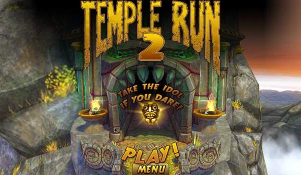 Chơi những tựa game này thì bạn phải chạy