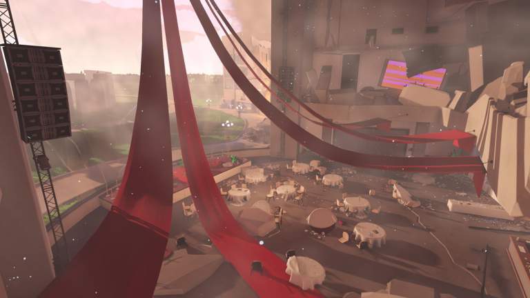 Đánh giá game The Bradwell Conspiracy
