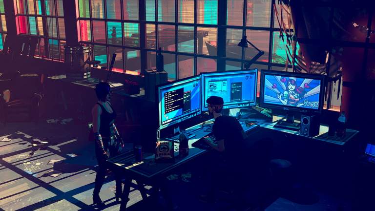 Đánh giá game Thief of Thieves: Season One phiên bản Switch