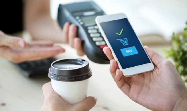 Siết giao dịch ví điện tử
