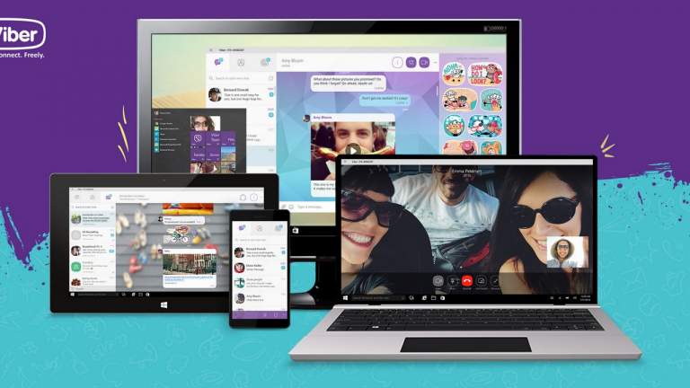 Cách đổi âm thanh thông báo Viber trên Windows