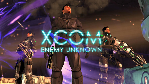 Đánh giá game mobile XCOM: Enemy Unknown