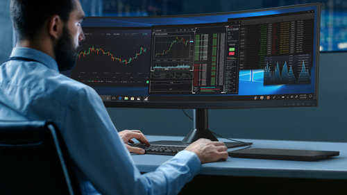 Lenovo giới thiệu loạt màn hình ThinkVision mới