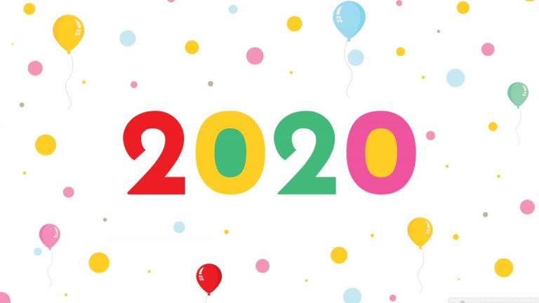 Chào năm mới 2020 trên Windows 10 với 6 theme mới cực đẹp