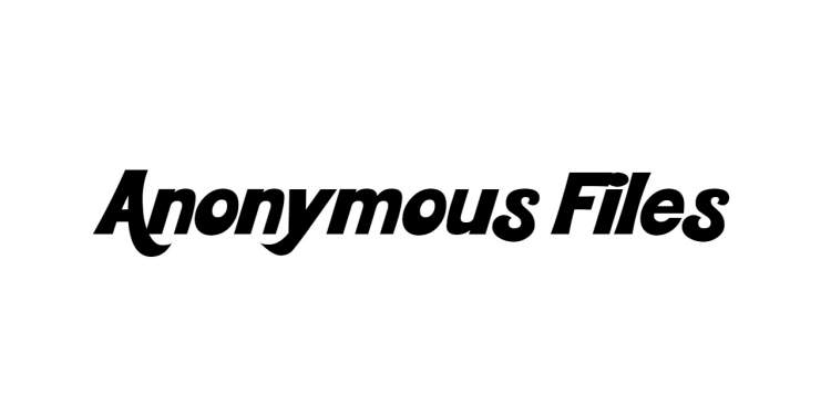 Anonymous Files: Chia sẻ file ẩn danh, tự hủy và không giới hạn tốc độ