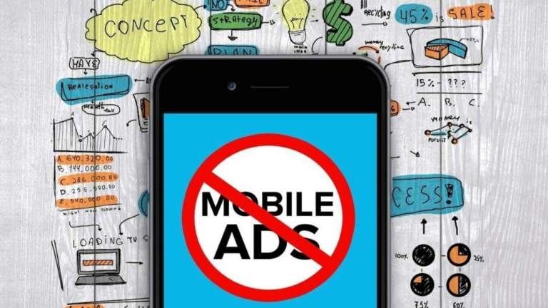 Cách chặn quảng cáo pop-up hiển thị trên màn hình Android