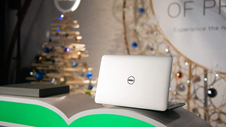 Dell ra mắt laptop chạy chip Core thế hệ 10 tại Việt Nam