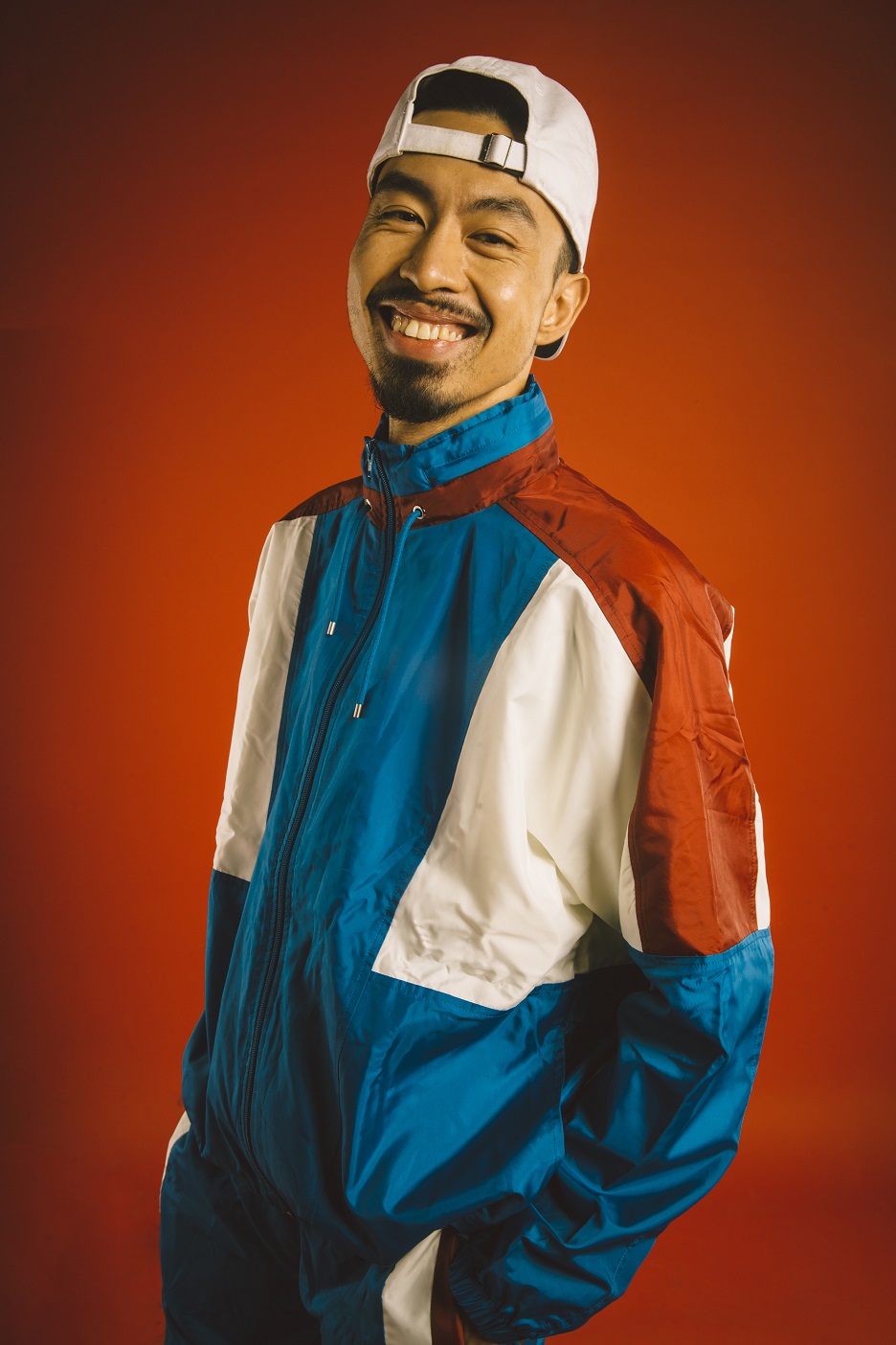 Đen là nghệ sĩ Việt Nam được nghe nhiều nhất trên Spotify