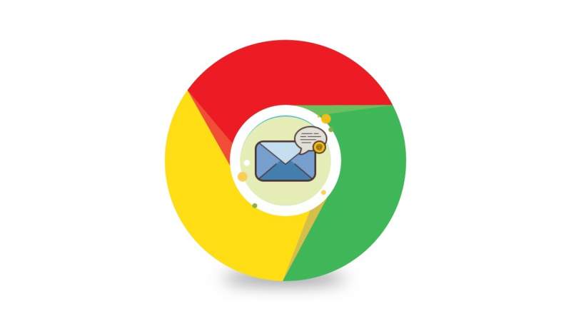EmailDrop: Trích xuất toàn bộ địa chỉ email trên trang web trong 1 giây