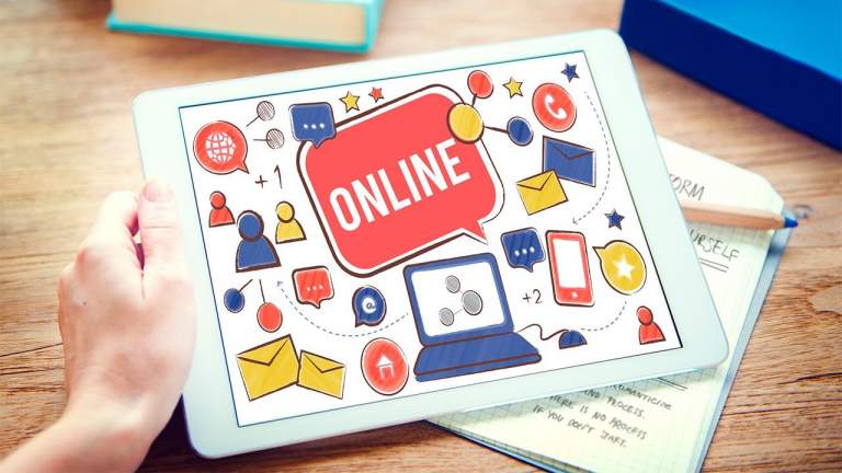 Xem truyền hình live thoải mái hơn với Just Stream