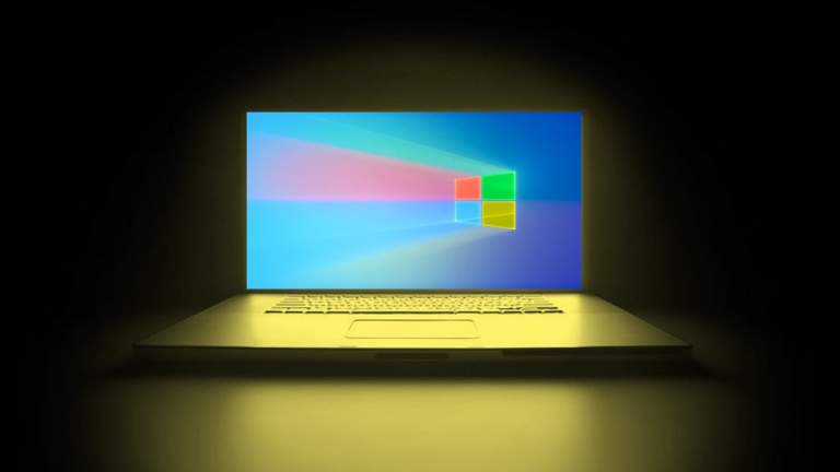 Cách chống tắt màn hình Windows 10 mà không cần thay đổi trong Settings