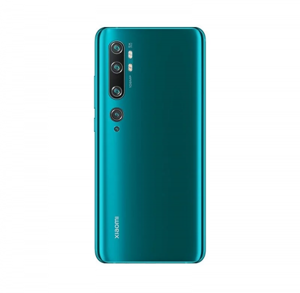 Mi Note 10 ra mắt tại Việt Nam, giá từ 12.99 triệu đồng