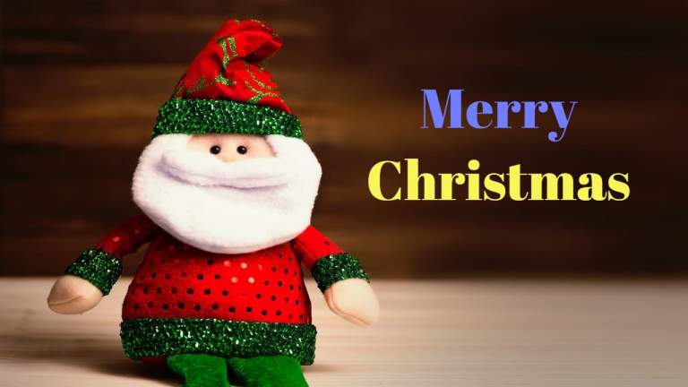 Cùng đội nón Noel đón Giáng Sinh và năm mới 2020